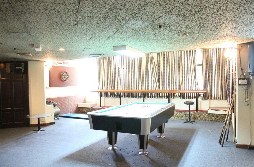 Oyo 89693 Perkasa Hotel Keningau Near Hospital Keningau Екстериор снимка