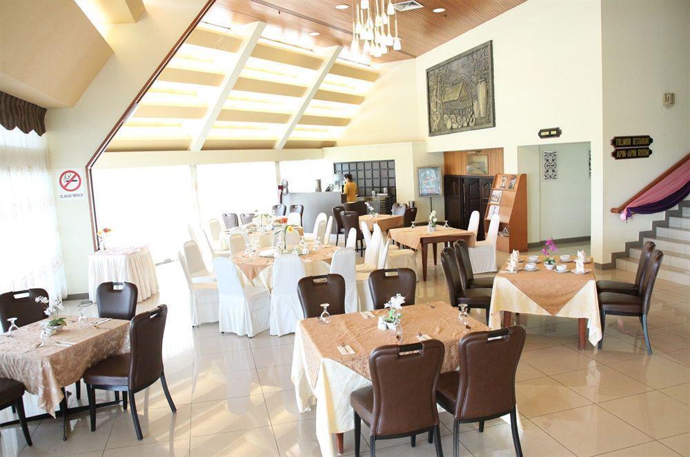 Oyo 89693 Perkasa Hotel Keningau Near Hospital Keningau Екстериор снимка