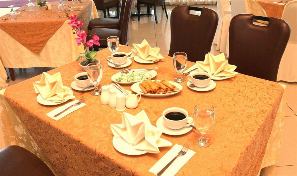 Oyo 89693 Perkasa Hotel Keningau Near Hospital Keningau Екстериор снимка