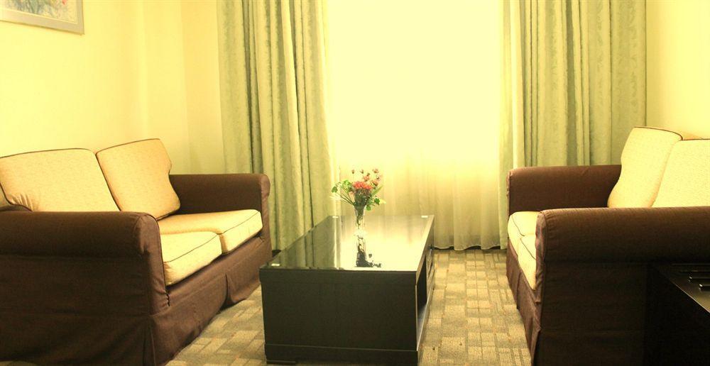 Oyo 89693 Perkasa Hotel Keningau Near Hospital Keningau Екстериор снимка