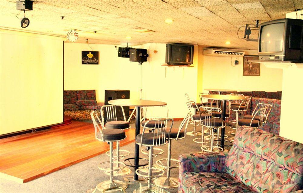 Oyo 89693 Perkasa Hotel Keningau Near Hospital Keningau Екстериор снимка