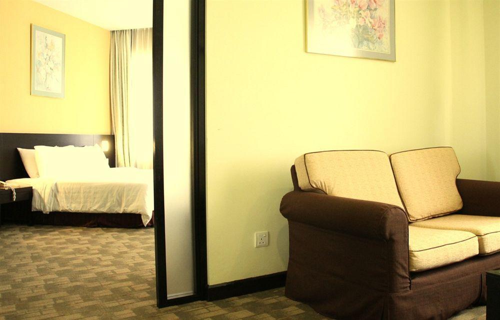 Oyo 89693 Perkasa Hotel Keningau Near Hospital Keningau Екстериор снимка